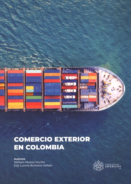 Comercio exterior en Colombia