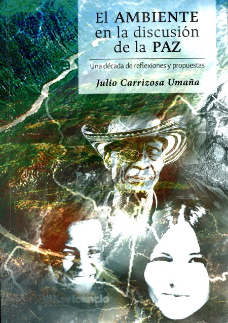 El ambiente en la discusión de...