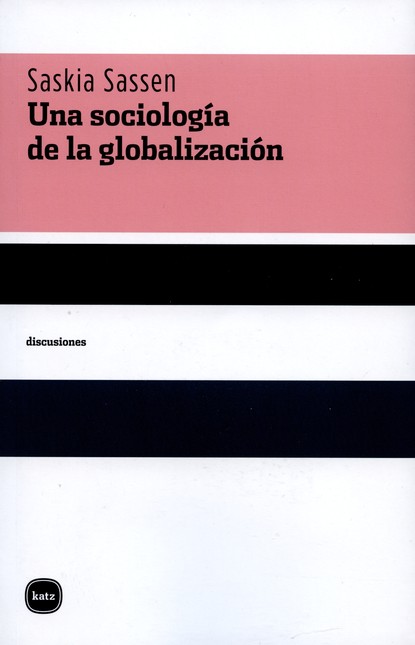 Una sociología de la globaliza...