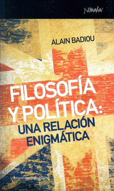 Filosofía y política: una rela...
