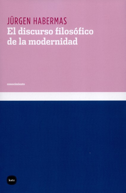 El discurso filosófico de la m...