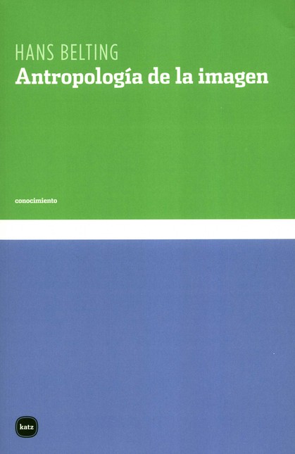 Antropología de la imagen