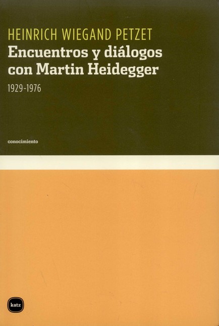 Encuentros y diálogos con Mart...