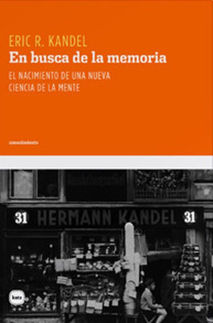 En busca de la memoria. El nac...