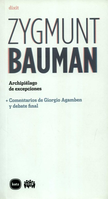 Archipiélago de excepciones