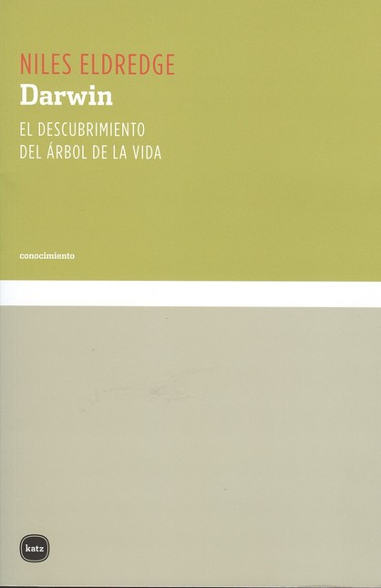 Darwin. El descubrimiento del ...