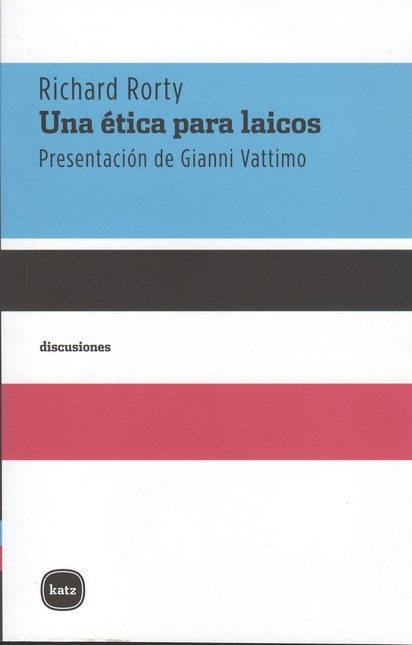 Una ética para laicos