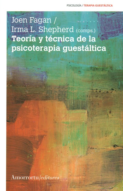 Teoría y técnica de la psicote...