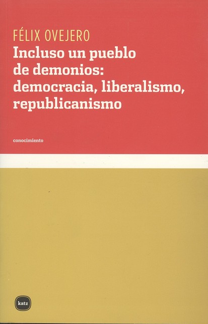 Incluso un pueblo de demonios:...