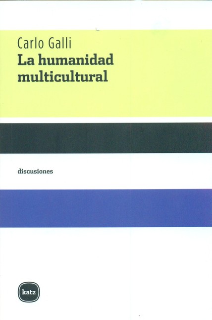 La humanidad multicultural