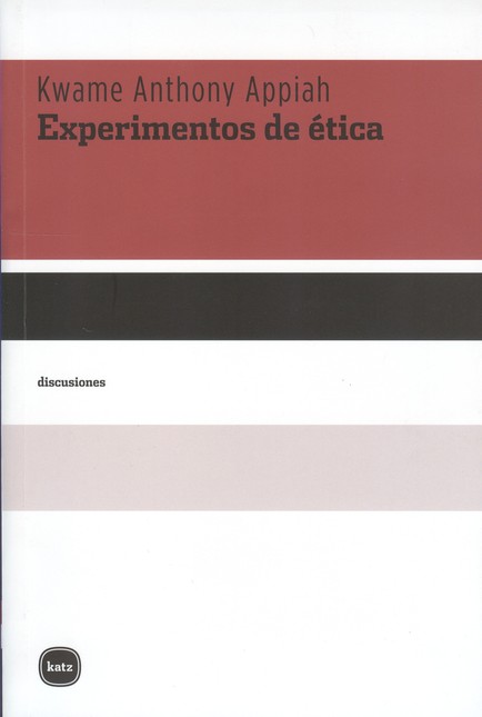 Experimentos de ética