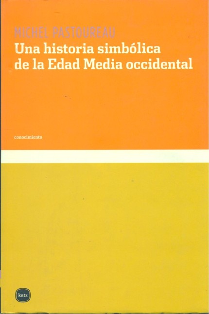 Una historia simbólica de la E...