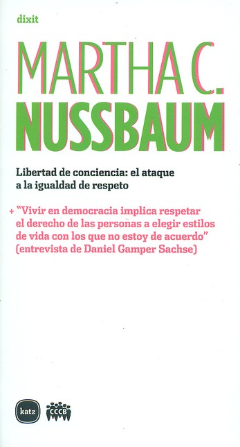 Libertad de conciencia: el ata...