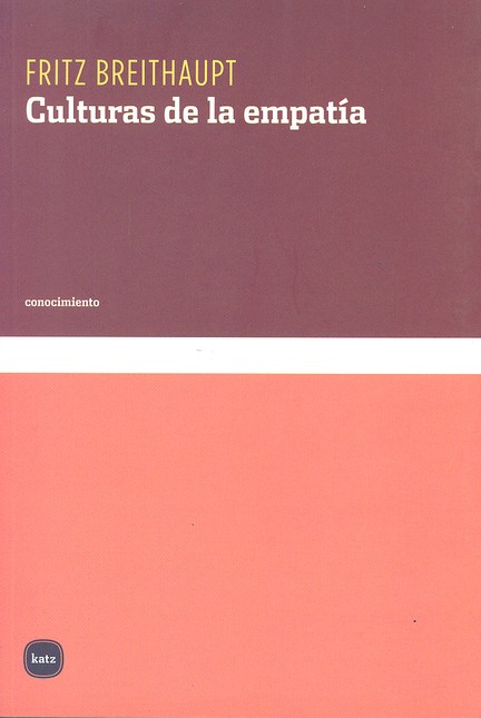 Culturas de la empatía
