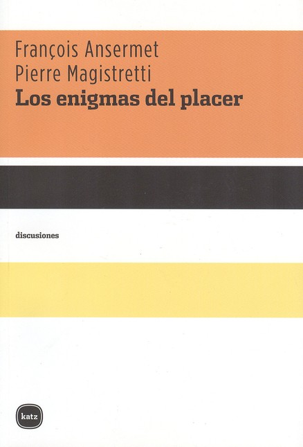 Los enigmas del placer