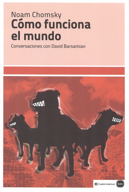 Cómo funciona el mundo. Conver...