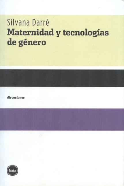 Maternidad y tecnologías de gé...