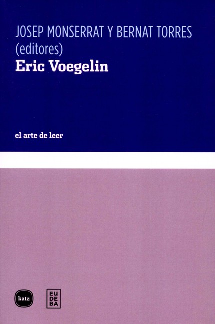 Eric Voegelin