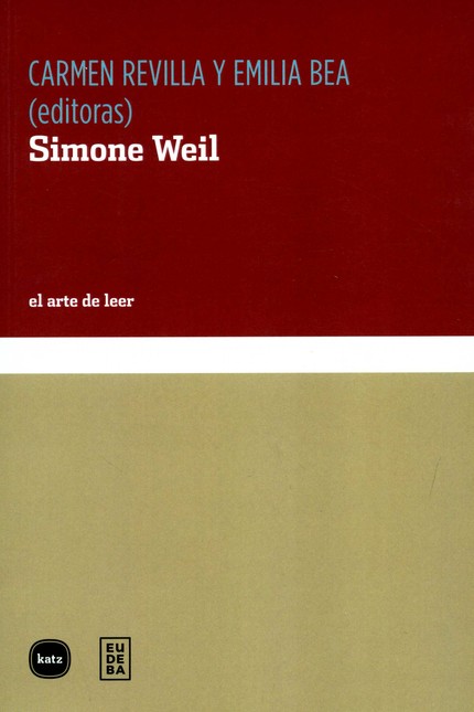 Simone Weil