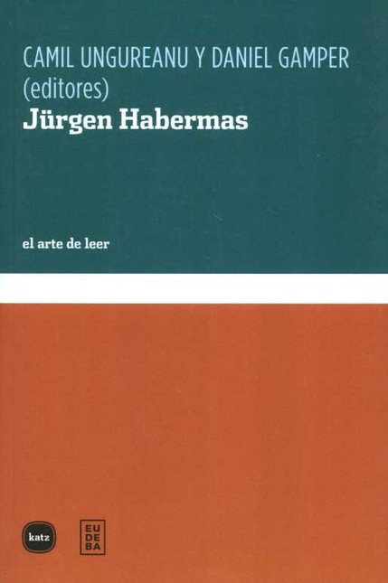 Jürgen Habermas