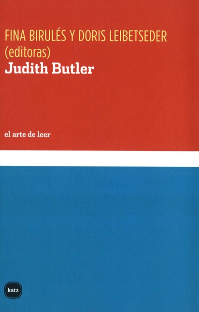 Judith Butler