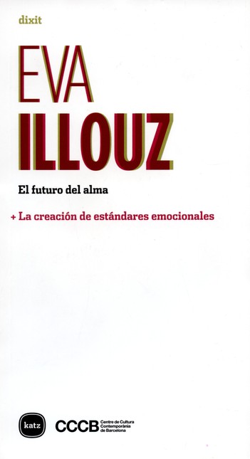 El futuro del alma. La creació...