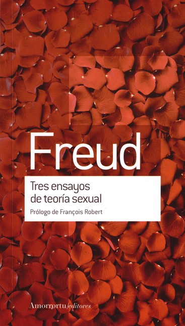 Tres ensayos de teoría sexual