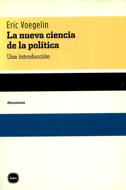 La nueva ciencia de la polític...