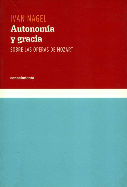 Autonomía y gracia. Sobre las ...