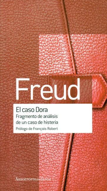El caso Dora. Fragmento de aná...