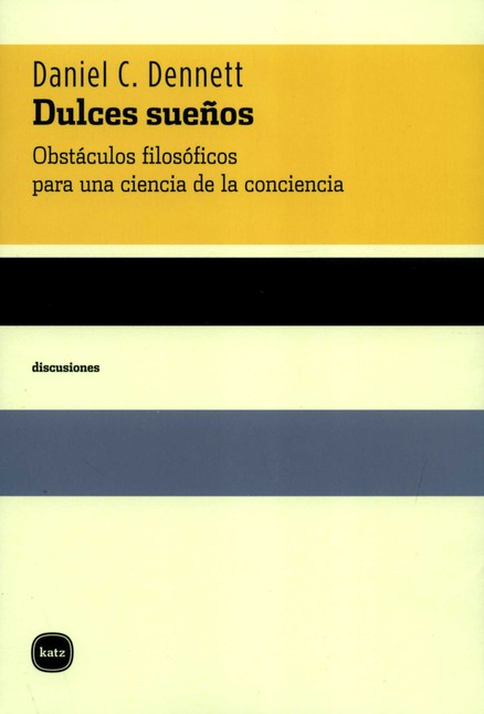 Dulces sueños. Obstáculos filo...