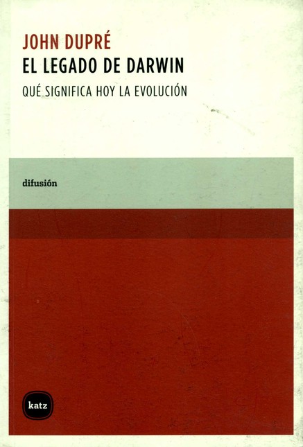 El legado de Darwin