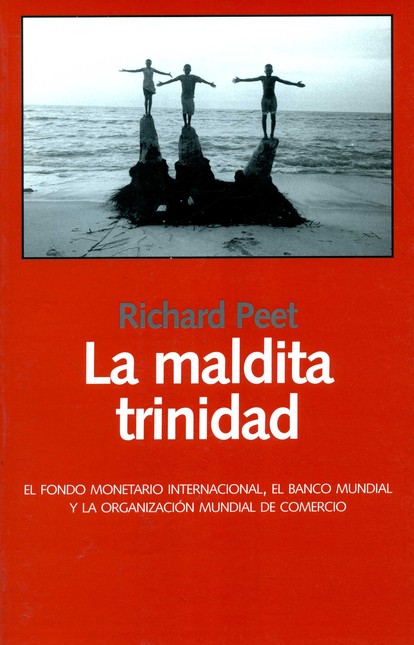 La maldita trinidad. El Fondo ...