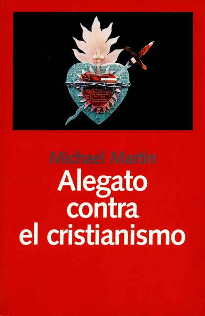 Alegato contra el cristianismo