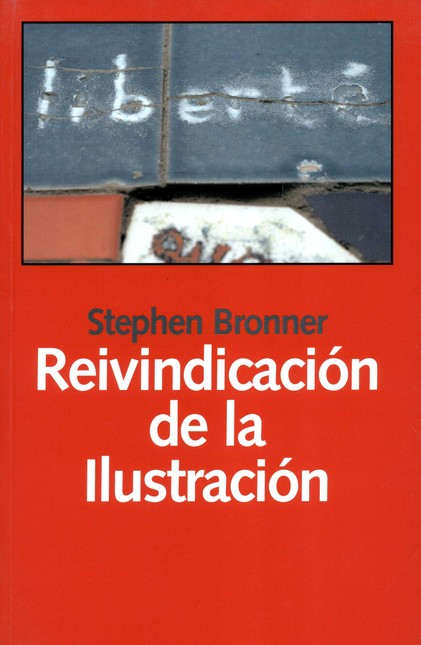 Reivindicación de la Ilustraci...