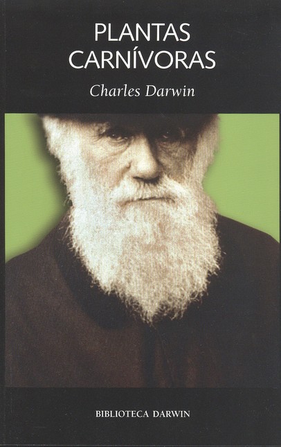 Plantas carnívoras