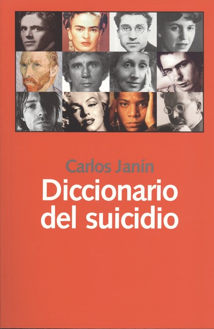 Diccionario del suicidio