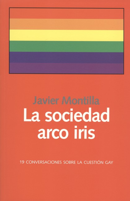 La sociedad arco iris. 19 conv...
