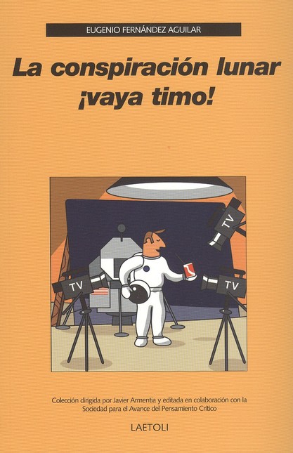 La conspiración lunar vaya tim...