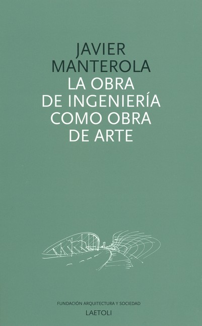 La obra de ingeniería como obr...