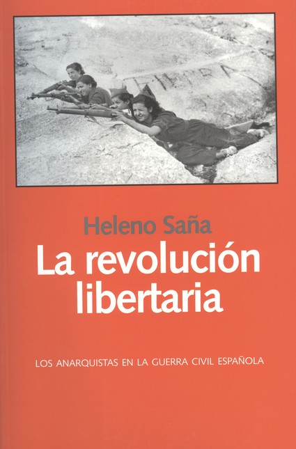 La revolución libertaria