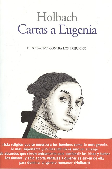 Cartas a Eugenia