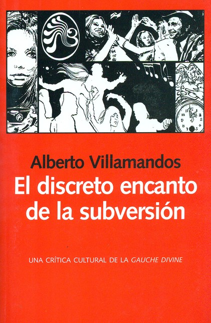 El discreto encanto de la subv...