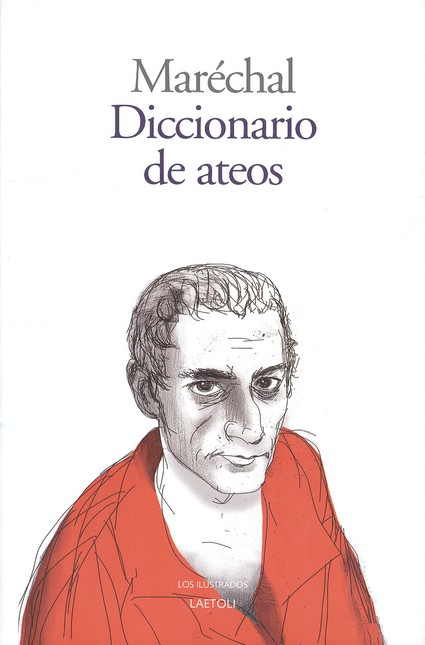 Diccionario de ateos