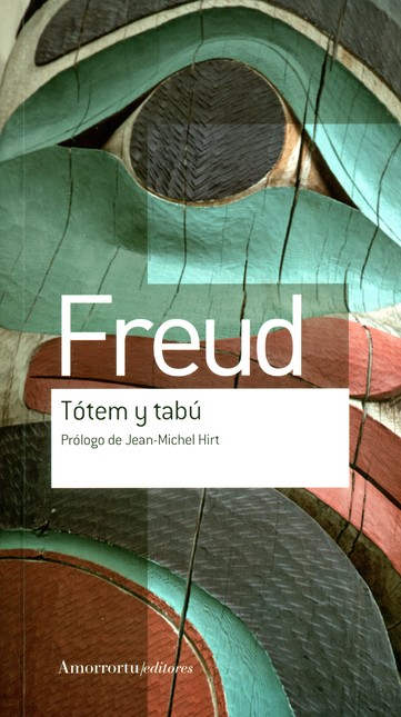 Tótem y tabú