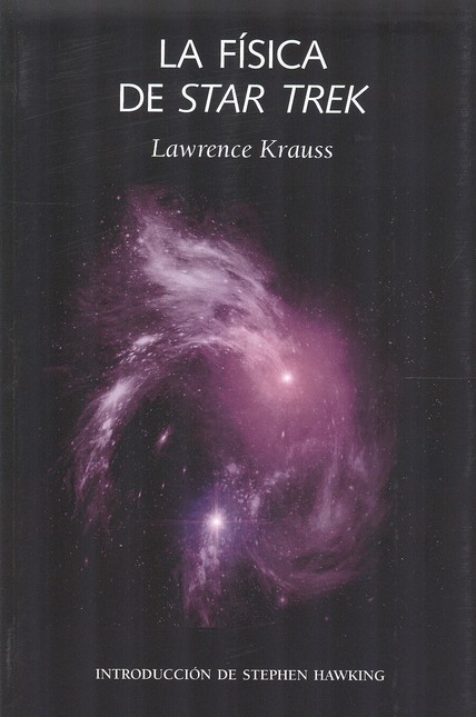 La física de Star Trek