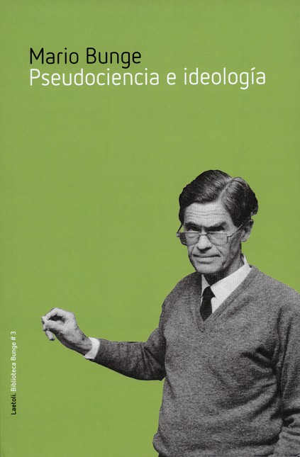 Pseudociencia e ideología