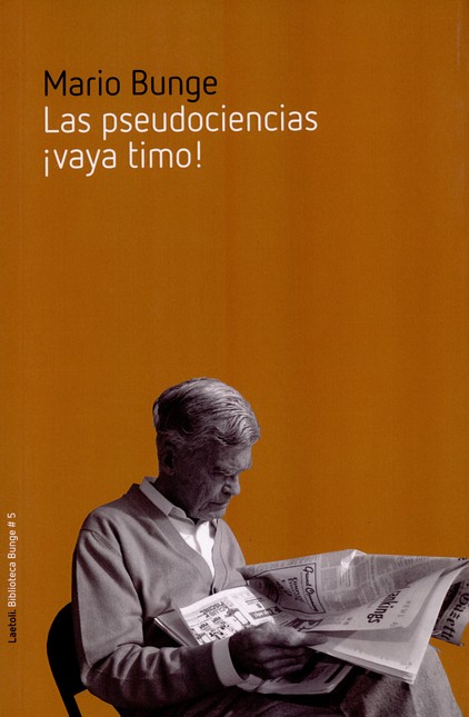 Las pseudociencias ¡vaya timo!