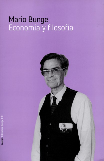 Economía y filosofía