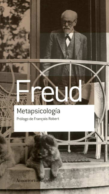 Metapsicología